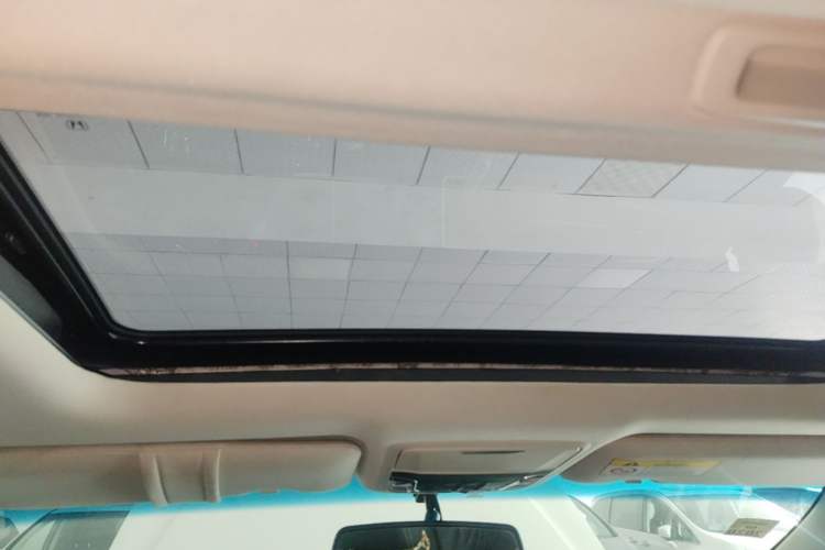Used Honda Elysion 2016 2.4L Luxury Edition Headliner