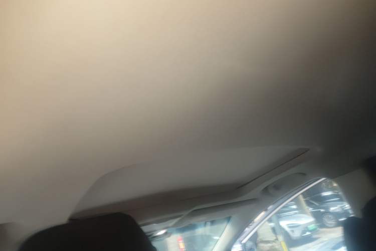 Used Honda Elysion 2016 2.4L Classic Edition Headliner
