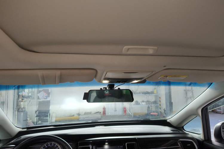 Used Honda Elysion 2016 2.4L Style Edition Headliner
