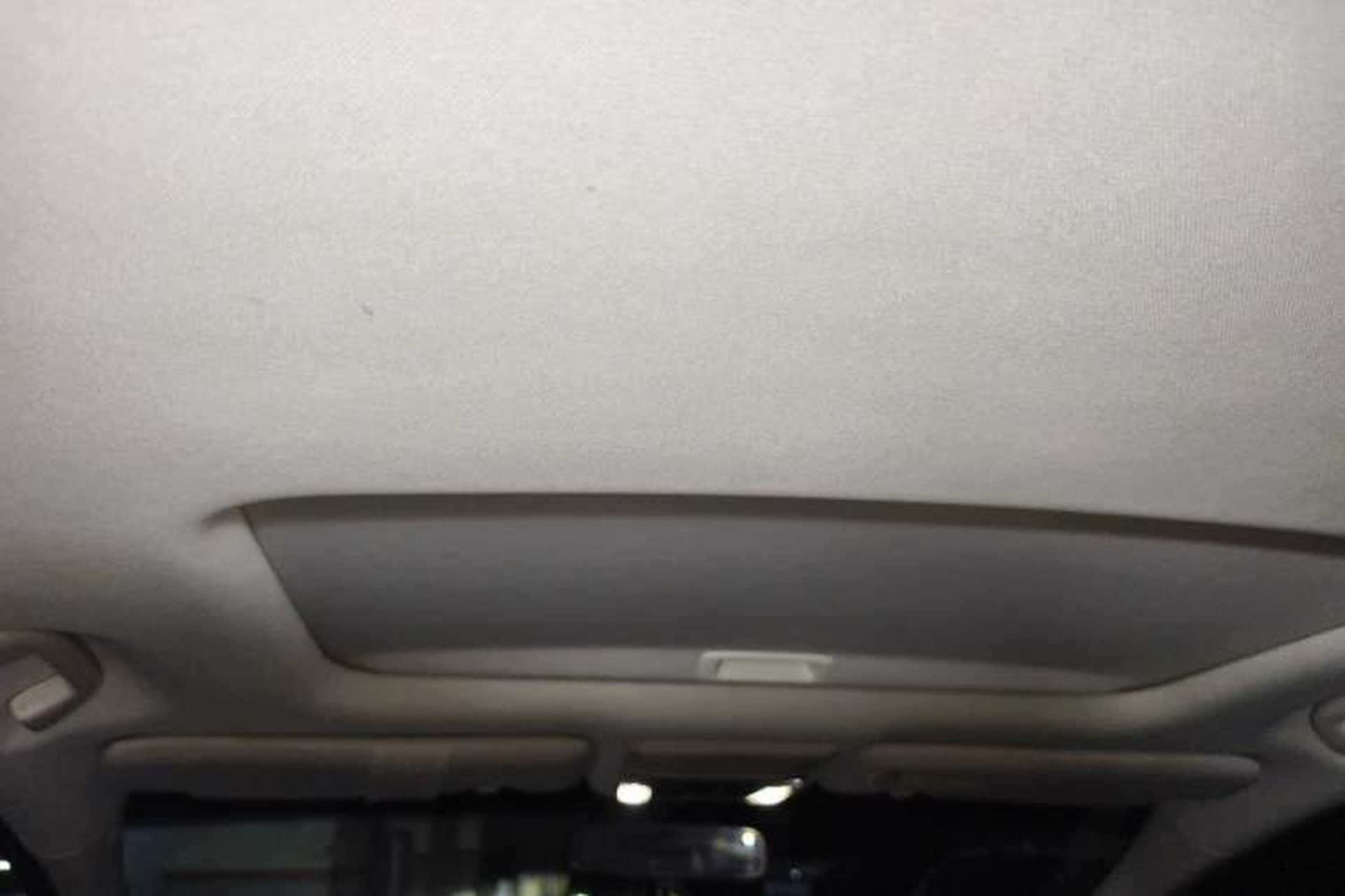 Used Honda Elysion 2016 2.4L Comfort Edition Headliner