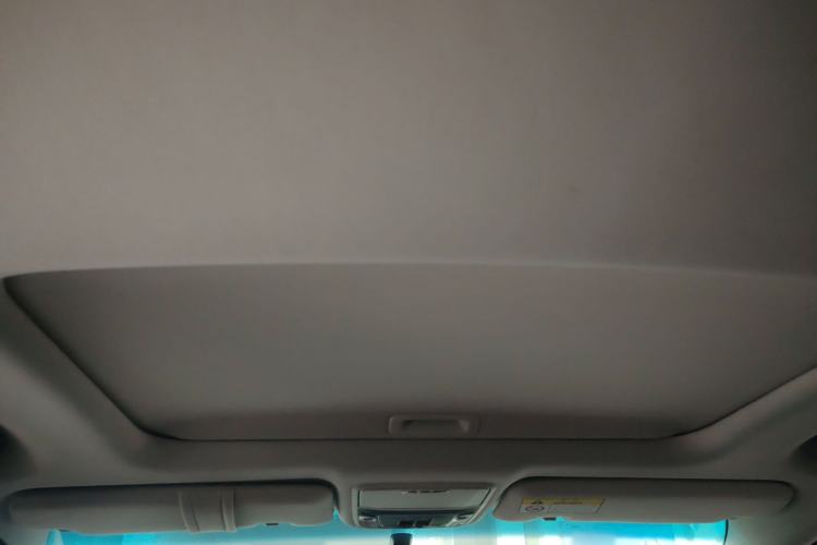 Used Honda Elysion 2016 2.4L Classic Edition Headliner