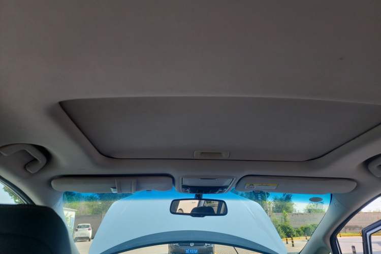 Used Honda Elysion 2016 2.4L Luxury Edition Headliner