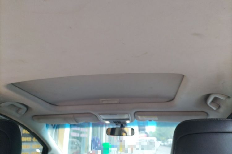 Used Honda Elysion 2016 2.4L Style Edition Headliner