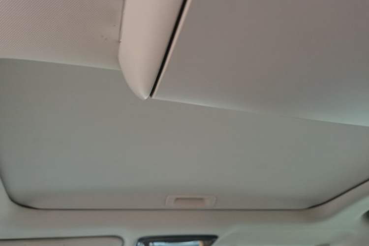 Used Honda Elysion 2016 2.4L Luxury Edition Headliner