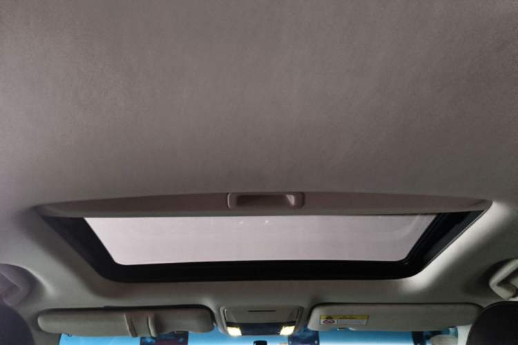 Used Honda Elysion 2016 2.4L Classic Edition Headliner