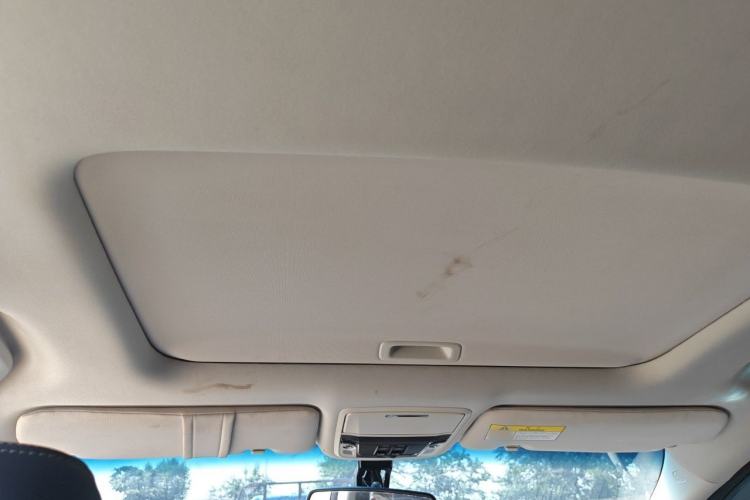 Used Honda Elysion 2016 2.4L Luxury Edition Headliner