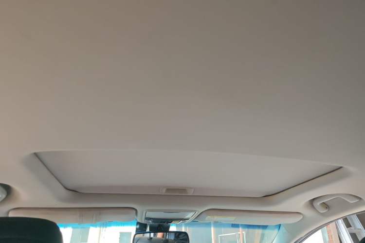 Used Honda Elysion 2016 2.4L Supreme Edition Headliner