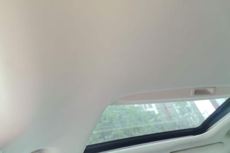 Used Honda Elysion 2016 2.4L Classic Edition Headliner