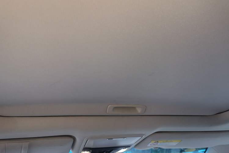 Used Honda Elysion 2016 2.4L Supreme Edition Headliner