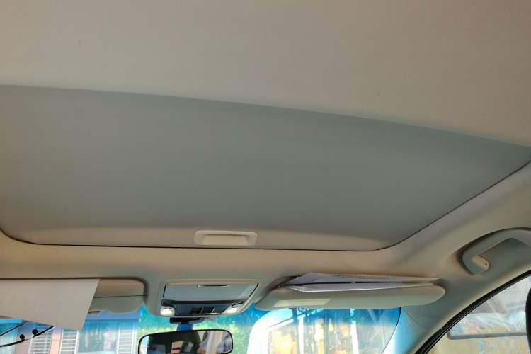 Used Honda Elysion 2016 2.4L Style Edition Headliner