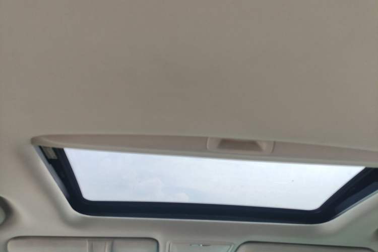 Used Honda Elysion 2016 2.4L Comfort Edition Headliner