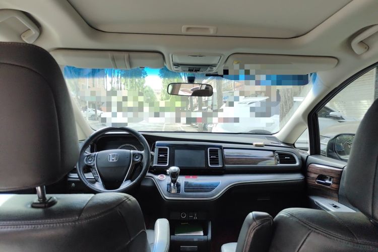 Used Honda Elysion 2016 2.4L Style Edition Headliner