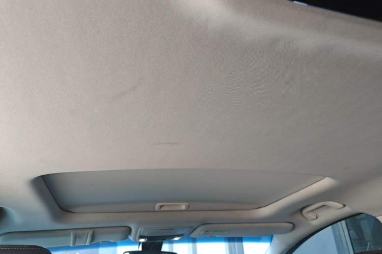 Used Honda Elysion 2016 2.4L Supreme Edition Headliner