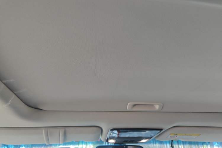 Used Honda Elysion 2016 2.4L Classic Edition Headliner