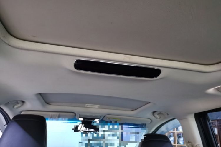 Used Honda Elysion 2016 2.4L Luxury Edition Headliner
