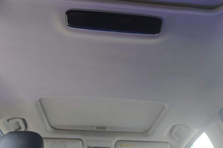 Used Honda Elysion 2016 2.4L Classic Edition Headliner