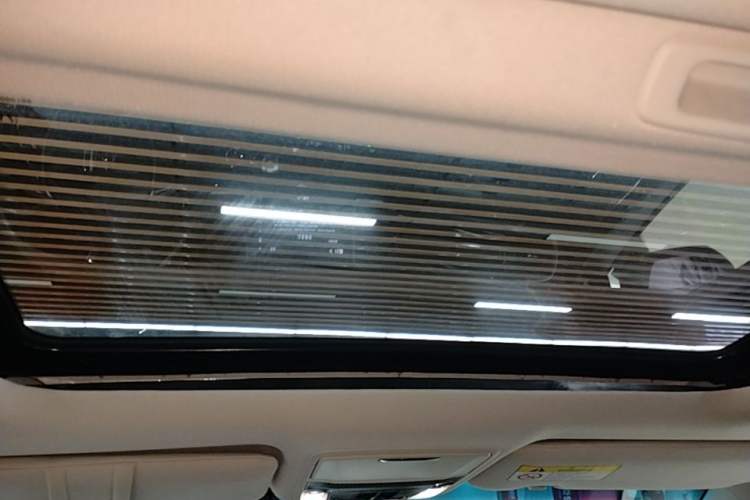 Used Honda Elysion 2016 2.4L Style Edition Headliner