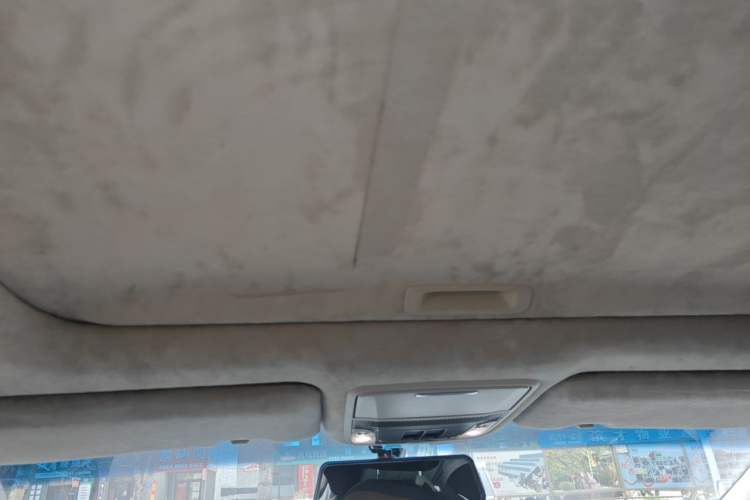 Used Honda Elysion 2016 2.4L Style Edition Headliner