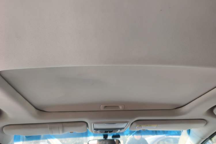 Used Honda Elysion 2016 2.4L Comfort Edition Headliner