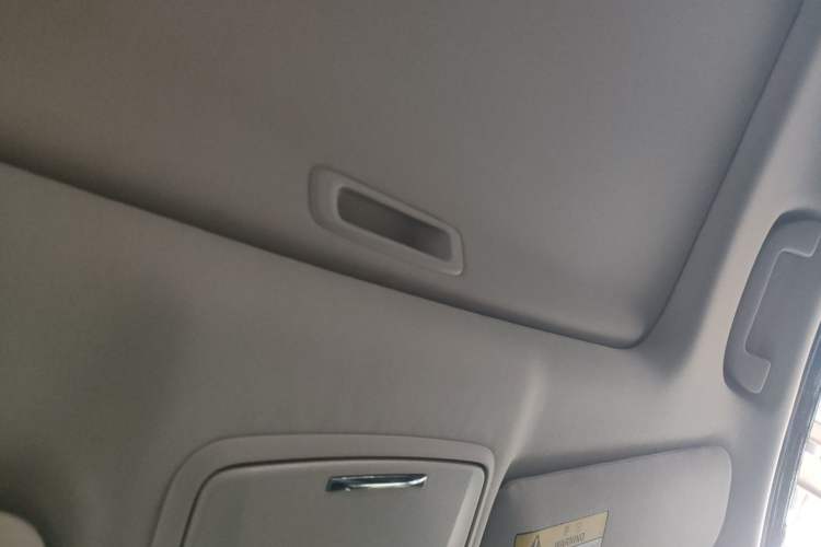 Used Honda Elysion 2016 2.4L Luxury Edition Headliner