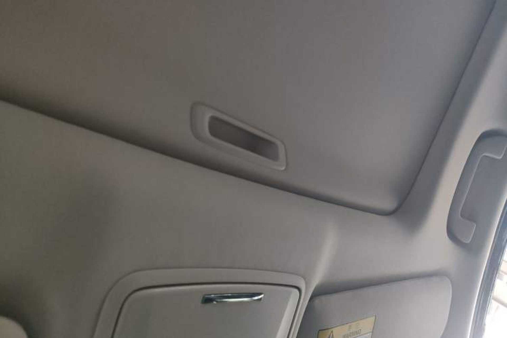 Used Honda Elysion 2016 2.4L Luxury Edition Headliner