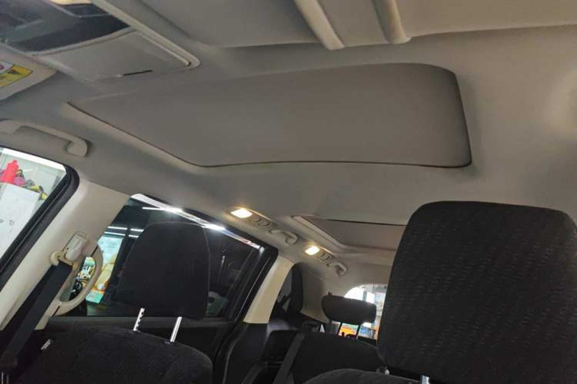 Used Honda Elysion 2016 2.4L Comfort Edition Headliner