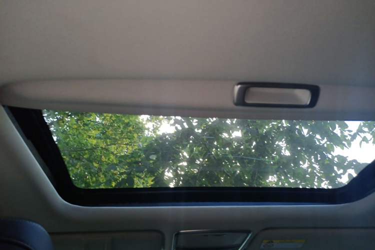 Used Honda Elysion 2016 2.4L Classic Edition Headliner