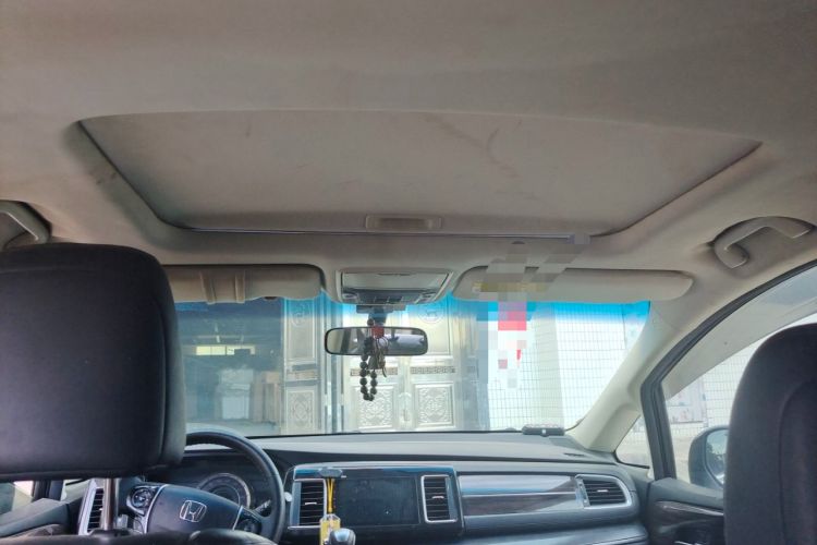 Used Honda Elysion 2016 2.4L Style Edition Headliner