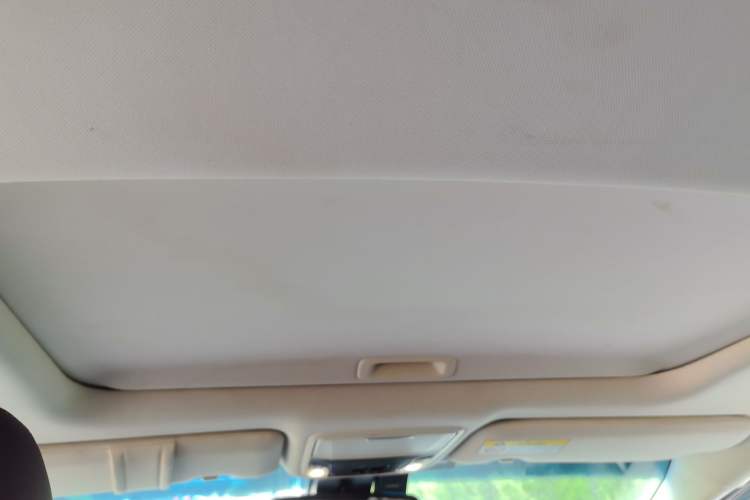 Used Honda Elysion 2016 2.4L Supreme Edition Headliner