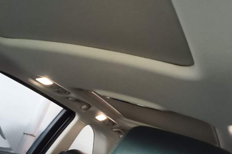 Used Honda Elysion 2016 2.4L Style Edition Headliner