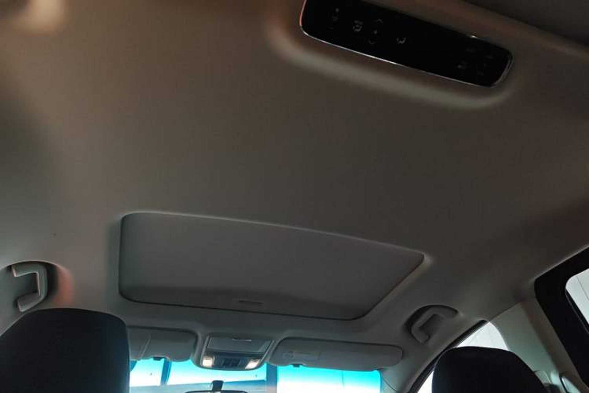 Used Honda Elysion 2016 2.4L Comfort Edition Headliner