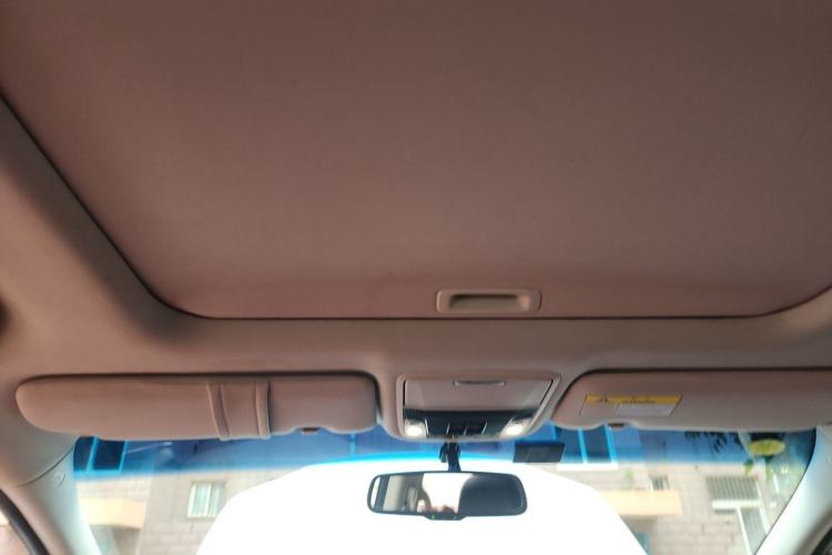 Used Honda Elysion 2016 2.4L Luxury Edition Headliner