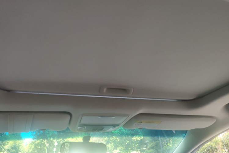 Used Honda Elysion 2016 2.4L Classic Edition Headliner