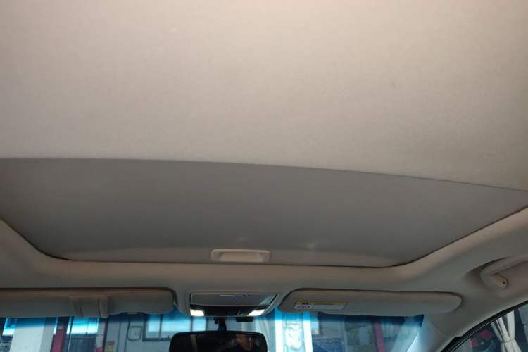Used Honda Elysion 2016 2.4L Luxury Edition Headliner