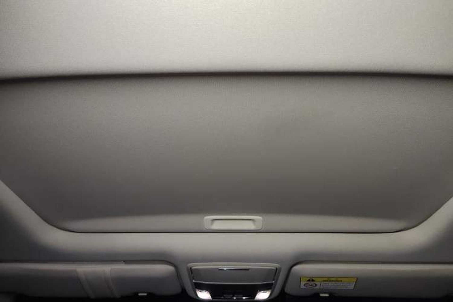 Used Honda Elysion 2016 2.4L Luxury Edition Headliner