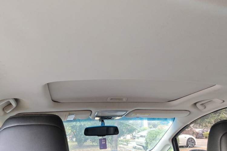 Used Honda Elysion 2016 2.4L Luxury Edition Headliner
