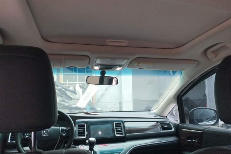 Used Honda Elysion 2016 2.4L Style Edition Headliner
