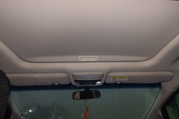Used Honda Elysion 2016 2.4L Comfort Edition Headliner