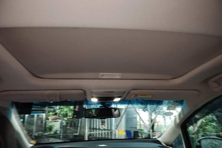 Used Honda Elysion 2016 2.4L Luxury Edition Headliner