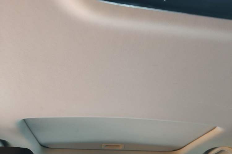 Used Honda Elysion 2016 2.4L Classic Edition Headliner
