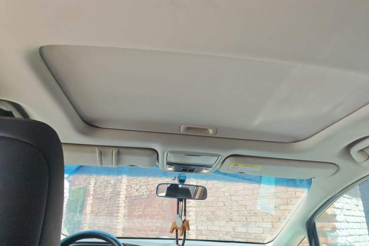 Used Honda Elysion 2016 2.4L Style Edition Headliner