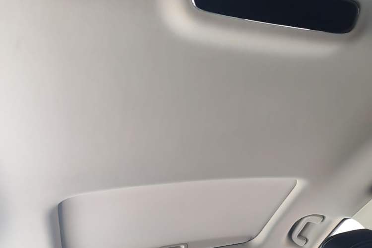 Used Honda Elysion 2016 2.4L Classic Edition Headliner