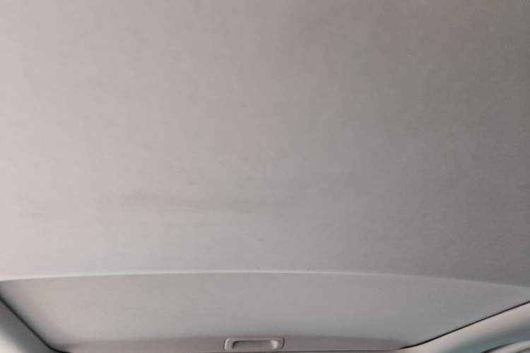 Used Honda Elysion 2016 2.4L Luxury Edition Headliner