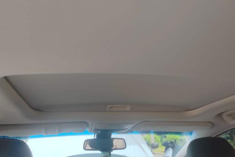 Used Honda Elysion 2016 2.4L Style Edition Headliner
