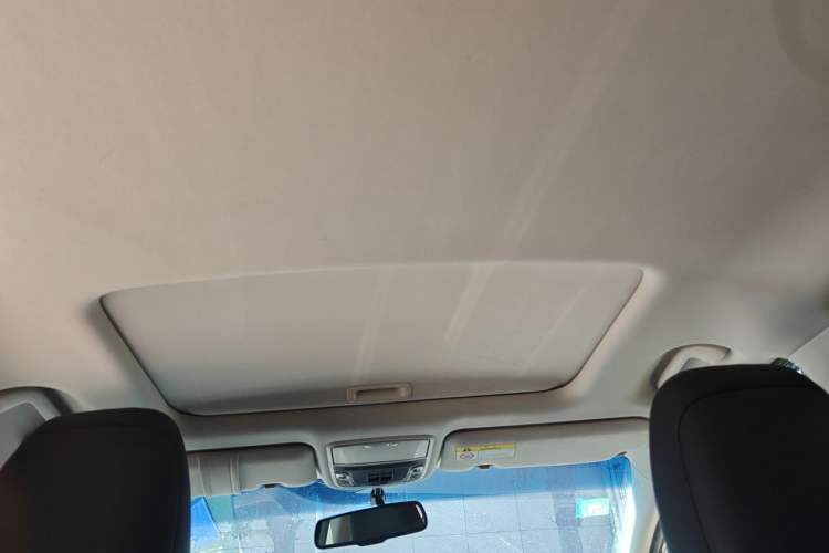Used Honda Elysion 2016 2.4L Luxury Edition Headliner