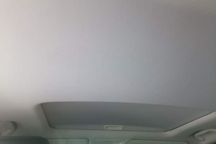Used Honda Elysion 2016 2.4L Style Edition Headliner