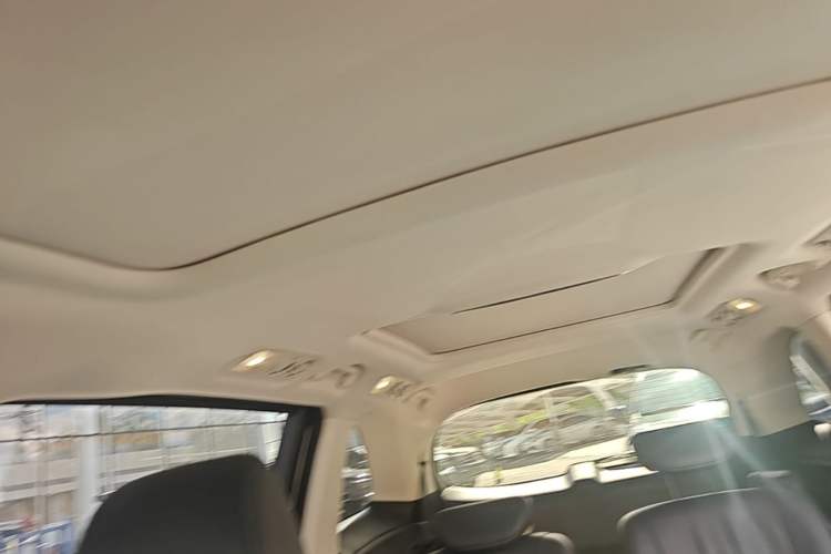 Used Honda Elysion 2016 2.4L Style Edition Headliner