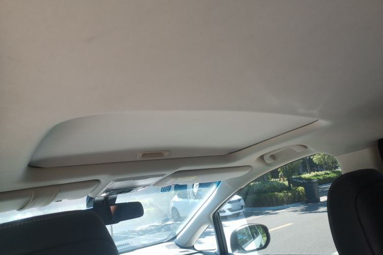 Used Honda Elysion 2016 2.4L Supreme Edition Headliner