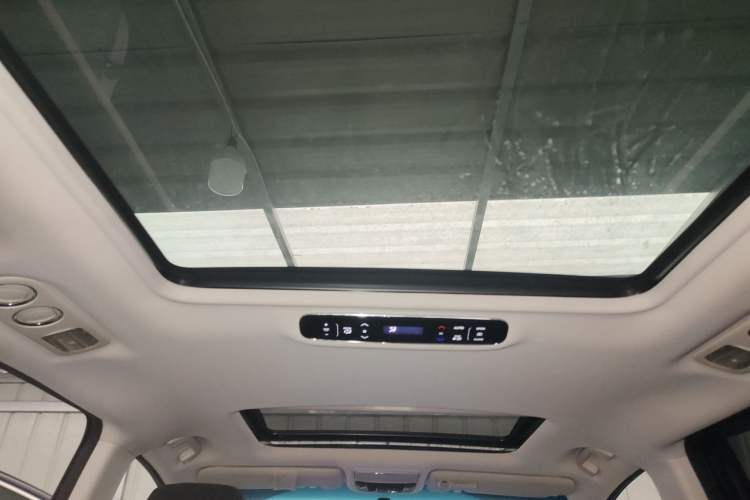 Used Honda Elysion 2016 2.4L Classic Edition Headliner