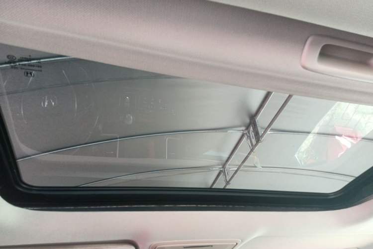 Used Honda Elysion 2016 2.4L Classic Edition Headliner